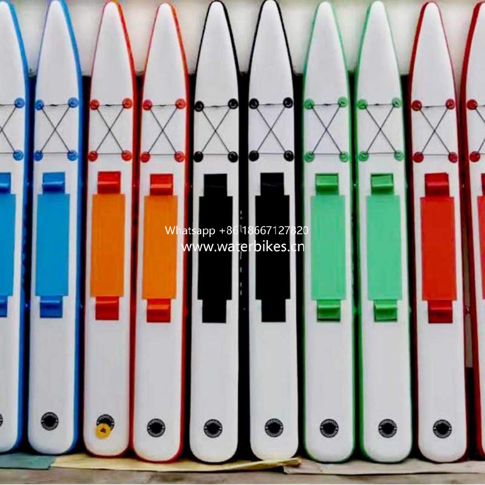 Bulk Order Water Bike