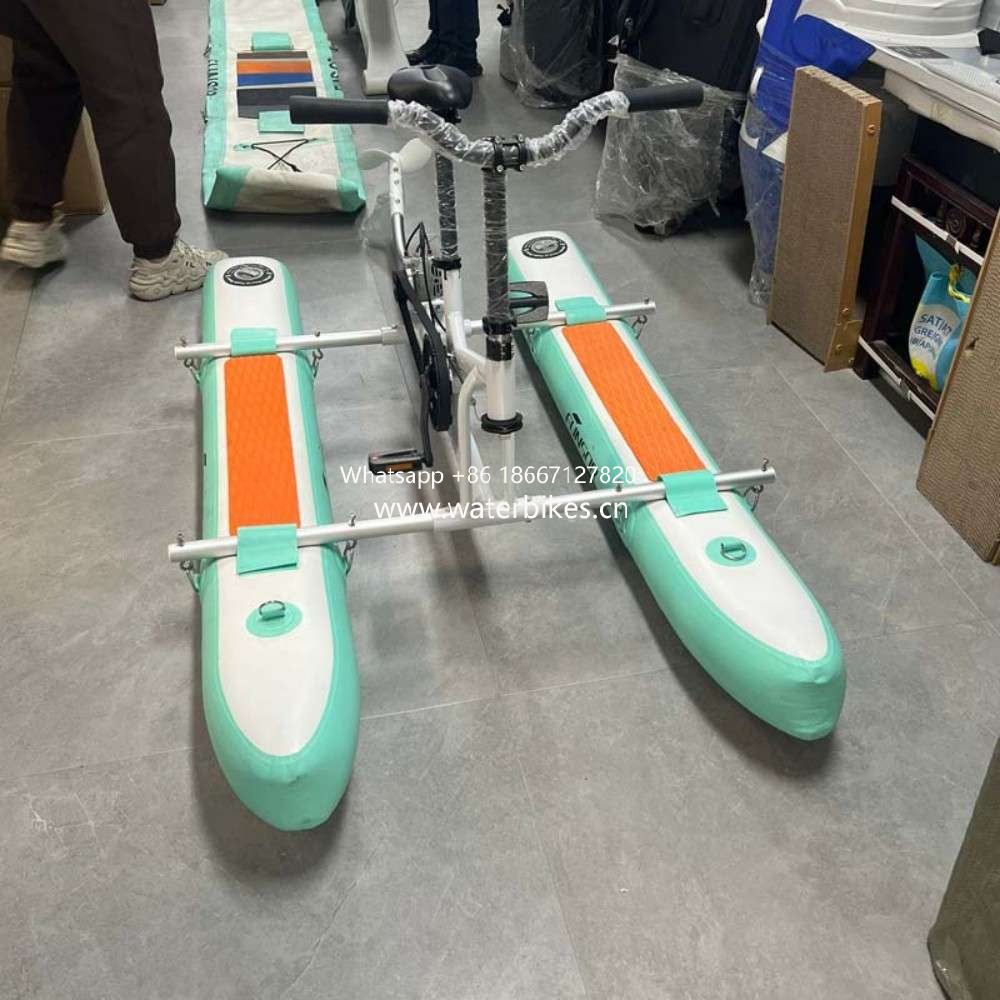 Export Water Bike