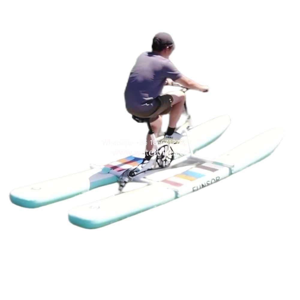 Resort Water Bike