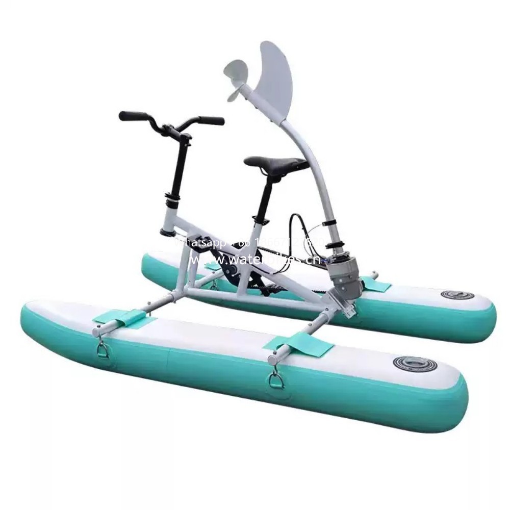 Family Water Bike