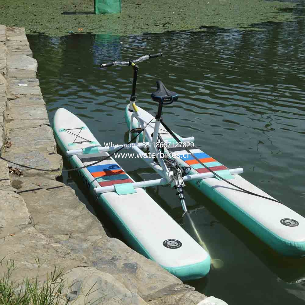 Water Bike For Bulk Order