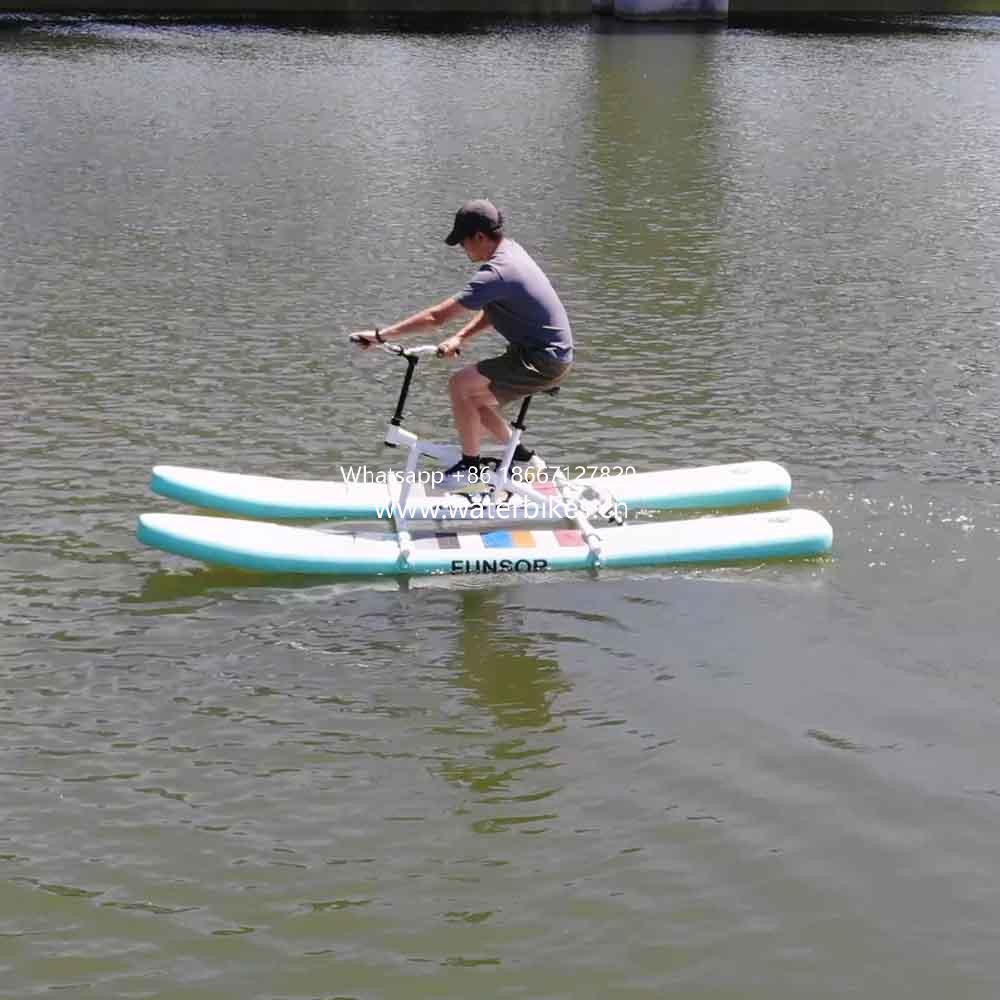 Water Bike Supplier