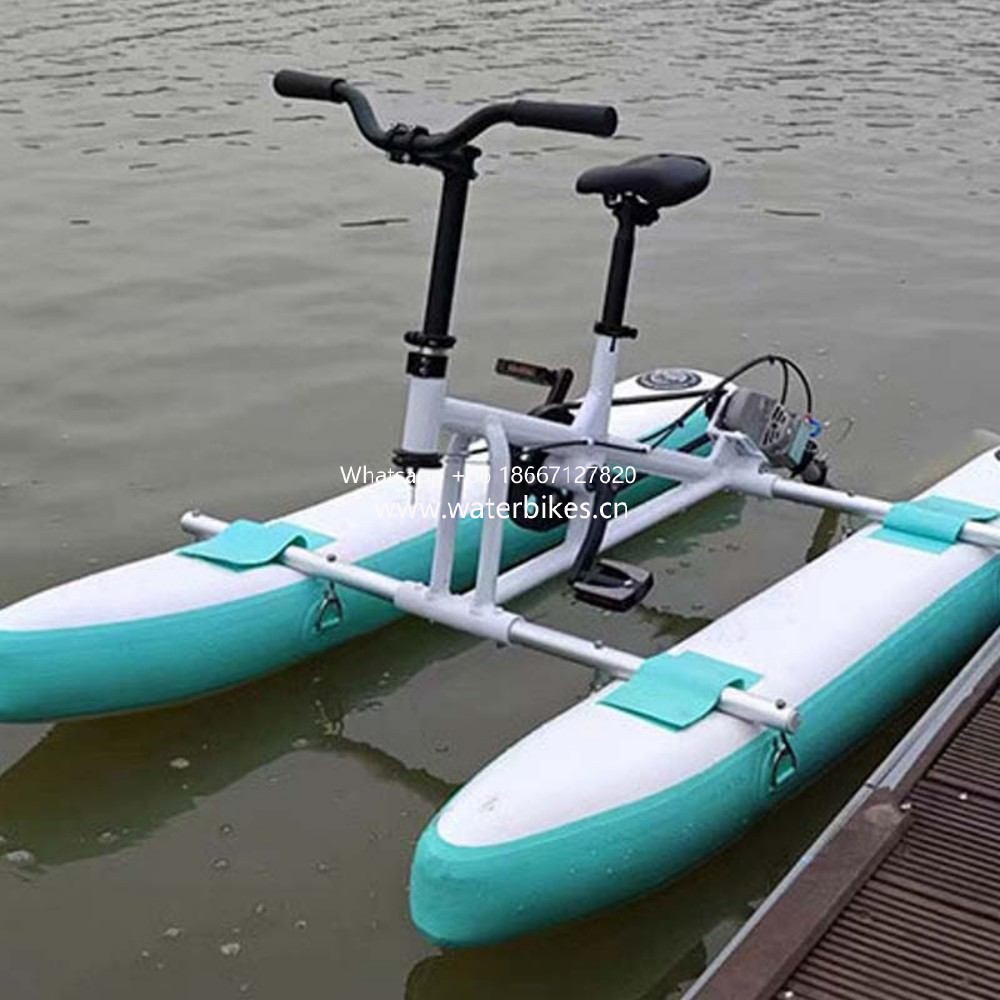 Durable Water Bike