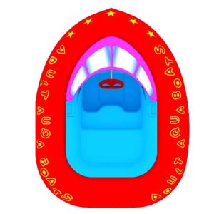Parenting Normal Tube Bumper Car