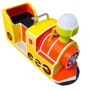 Dudu Kid Train